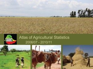 Atlas - Agric stats