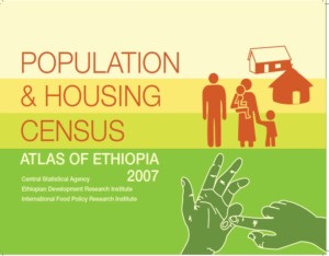 Atlas - Population and housing