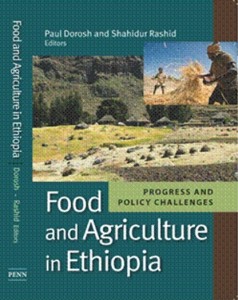 Food and Agric book