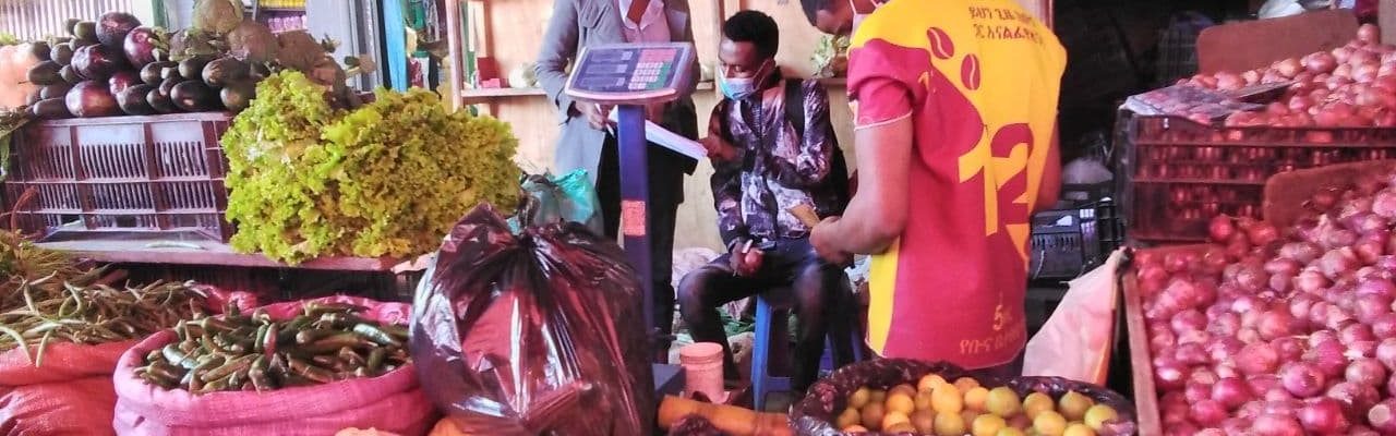 As global food prices rise, important new data addresses the affordability of healthy diets