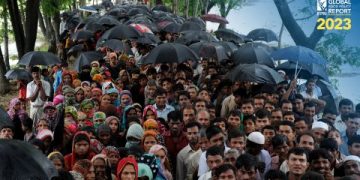 Forced migration: Policy responses to improve outcomes