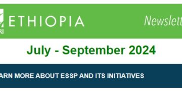 ESSP Newsletter July – September 2024