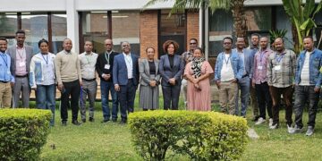 Evidence generation to support Cost-effective and Sustainable Home-Grown School Feeding Programme in Ethiopia