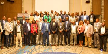 Evidence-Led Solutions for Ethiopia’s Rural Transformation Challenges