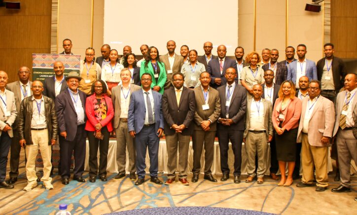 Evidence-Led Solutions for Ethiopia’s Rural Transformation Challenges