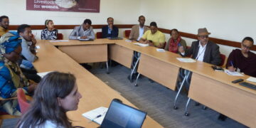 Seminar: Unpacking the Political Economy of Fertilizer Subsidies,