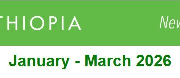 ESSP Newsletter January – March 2026