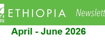 ESSP Newsletter April – June 2026