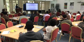 Campus-wide Seminar: CGIAR Platform for Learning, Collaboration and Influence