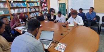 Internal Seminar: Gender, Weather Shocks and Dietary Quality in Ethiopia