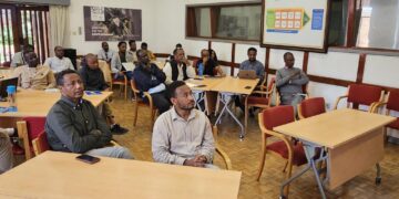 AI and Low-Income Countries: Choices, Constraints, and the Role of CGIAR