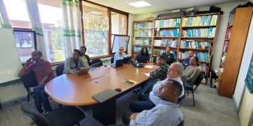 Internal Seminar: Does Enhanced Probing Change What Farmers Recall? Experimental Evidence from Ethiopia