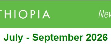 ESSP Newsletter July – September 2026